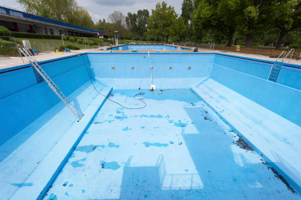Best Flooded house restoration  in Dryden, MI